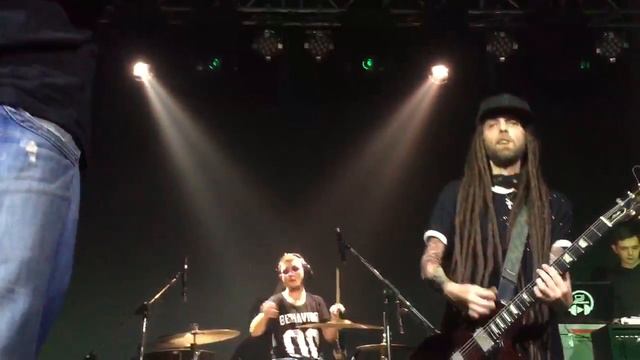 Green Grey - Помогите найти (Sentrum 4.11.2016) смотреть онлайн
