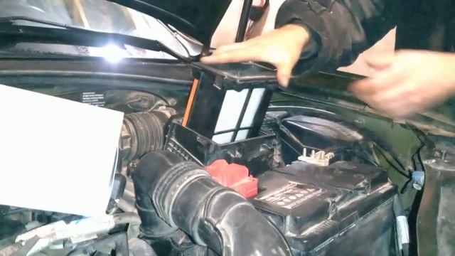 Renault Duster: ТО-4 (H4M). Замена масла. Расходники для ТО (K4M H4M F4R K9K) смотреть онлайн