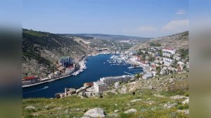 Крымская весна - "Крым и Россия - мы вместе!"