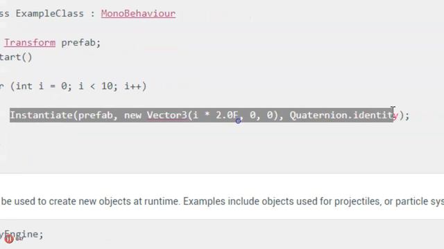 DP pt 4 Instantiate Puck Random location in scene смотреть онлайн