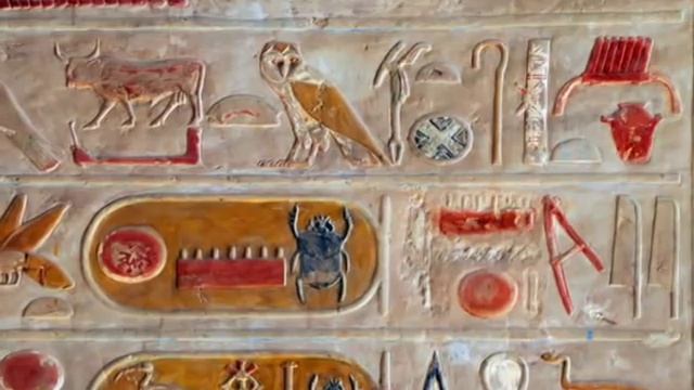 EGYPT 132 - THUTMOSE III *The Warrior Pharaoh* - # FAMOUS PHARAOHS 2/9 # (by Egyptahotep) смотреть онлайн