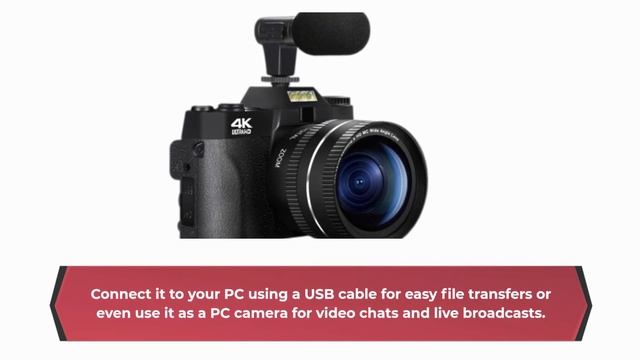 G-Anica Digital Cameras for Photography: Picture-Perfect Shots! | Review смотреть онлайн