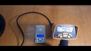 Как найти золото и серебро, металлоискателем GARRETT ACE 250