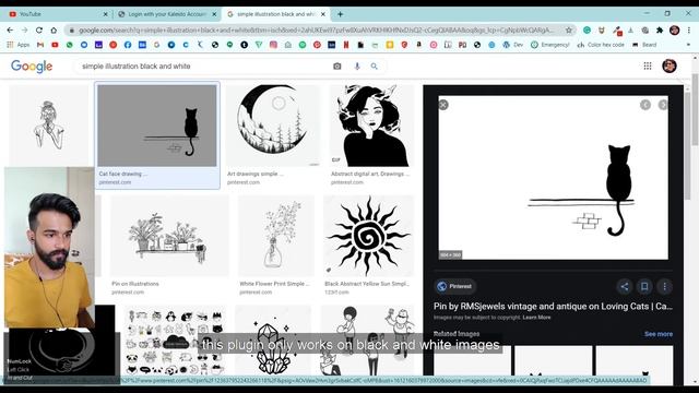 Illustration basics in Figma | Tutorial #3 смотреть онлайн