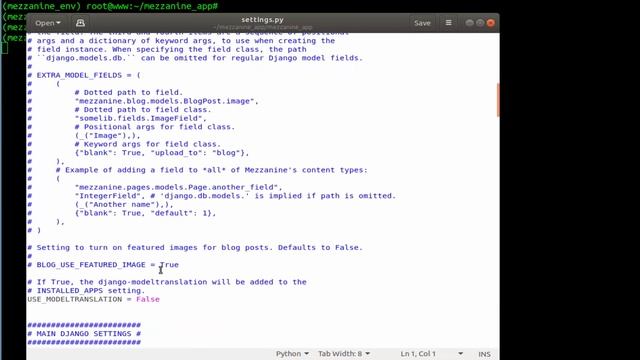 How To install Mezzanine with Postgresql On Ubuntu 18.04 LTS смотреть онлайн