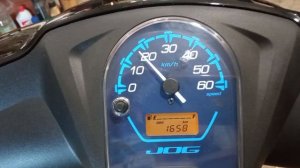 YAMAHA JOG AY01 2021г.совсем новый ???