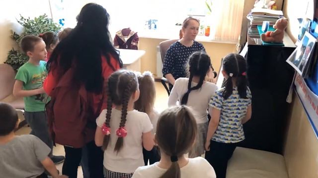 Детективный квест "Пропажа скрипичного ключа" подготовительная группа смотреть онлайн