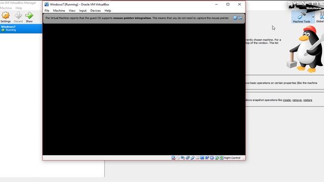 How to Re-Add Previously Installed Virtual Machines to VirtualBox | SYSNETTECH Solutions смотреть онлайн