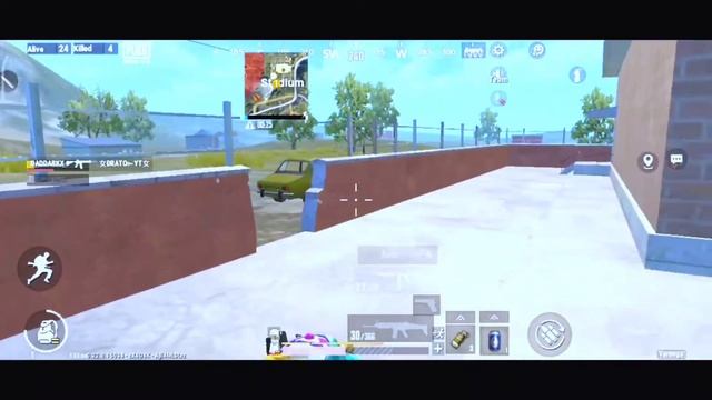 better than chinese player ??Pubg lite montage ? by sketch op oneplus 9,8,8t, 7,7t, 6, смотреть онлайн