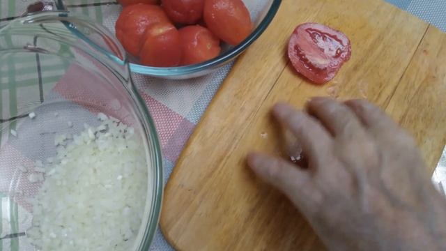 Заморская икра по - Одесски от тёти Сони! смотреть онлайн