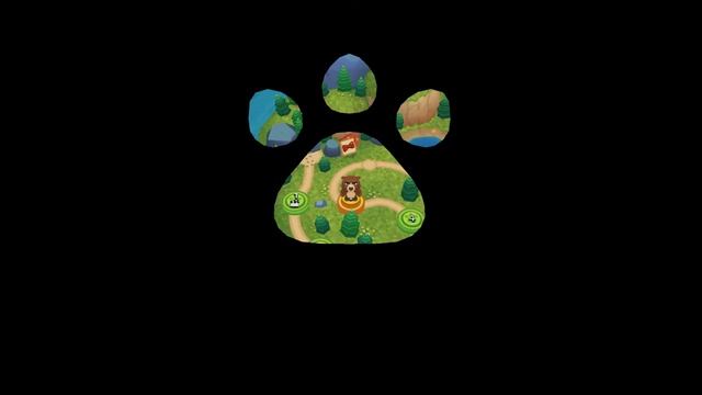 Bears vs Art Android Gameplay смотреть онлайн