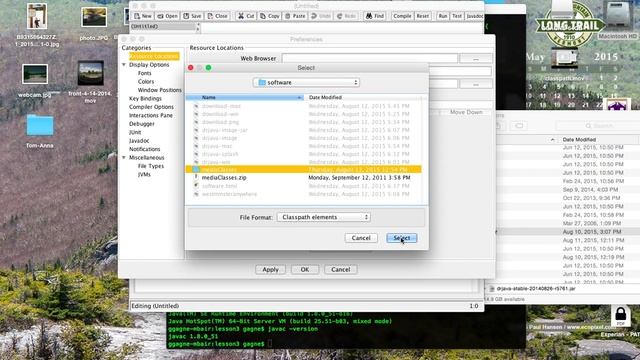 classpath audio смотреть онлайн