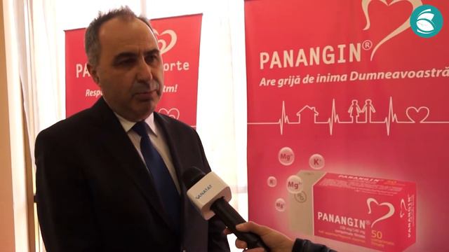 Panangin Forte смотреть онлайн