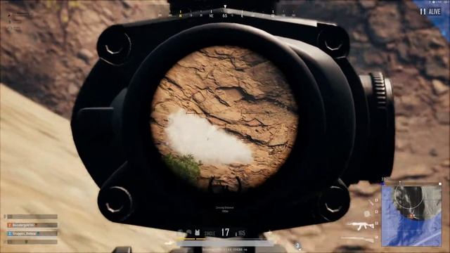 PLAYERUNKNOWN'S BATTLEGROUNDS: For Tsunami Part 2 смотреть онлайн