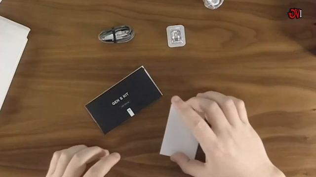 I Vape Great Reviews - Vaporesso Gen S & IVG E-Liquids смотреть онлайн