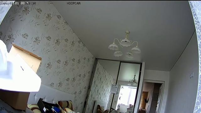 ST 182 IP M 2Мп варифокал Квартира смотреть онлайн