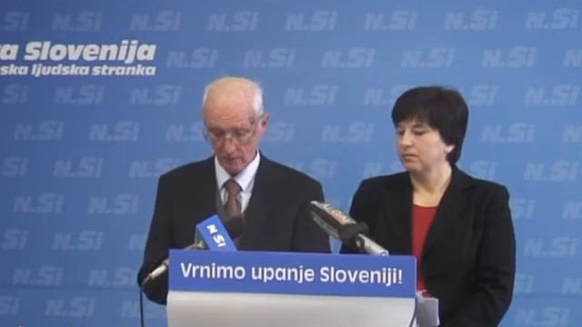 Milan Matos o predlogu zakona o finančnem poslovanju смотреть онлайн