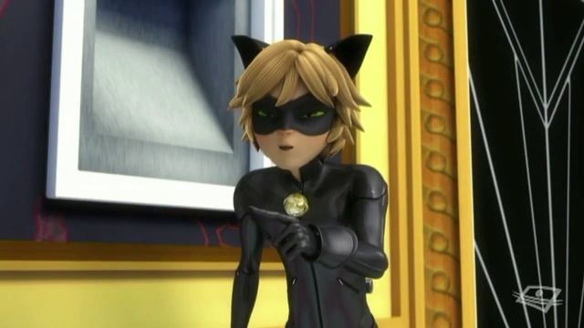 Белоснежка и охотник (Miraculous Ladybug) смотреть онлайн