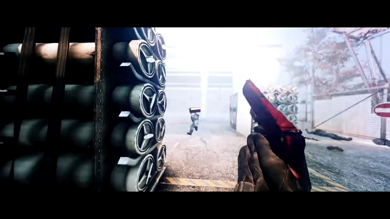 FLIGHTMODE #CSGO смотреть онлайн