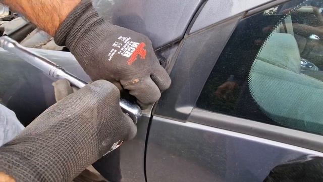 Peugeot 308 front wing removal - how to remove #wing #removal #peugeot #308 смотреть онлайн