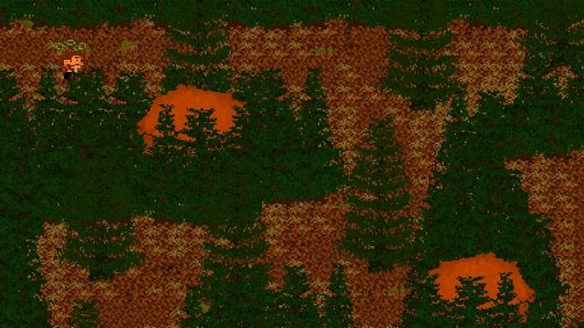 Lakeview Valley#1 Сумасшедшая долина.