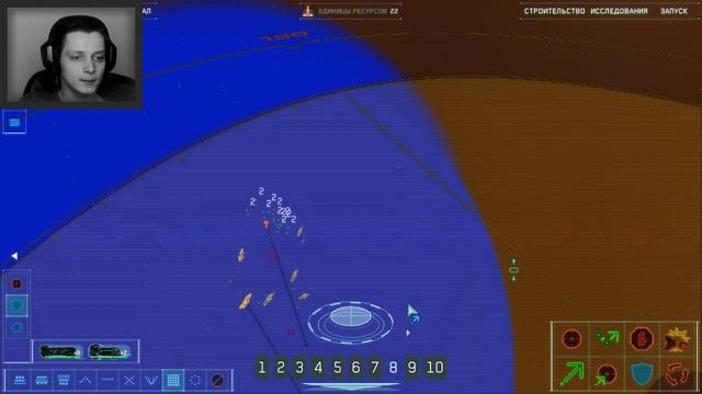 Прохождение Homeworld 1 Remastered - Миссия 14/2 - Мост вздохов