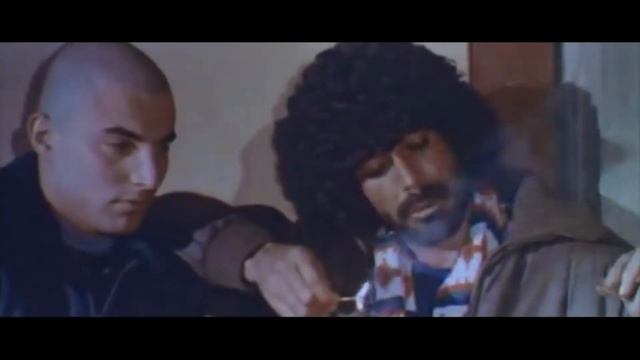 Dirty Gang (1977) [Trailer] смотреть онлайн