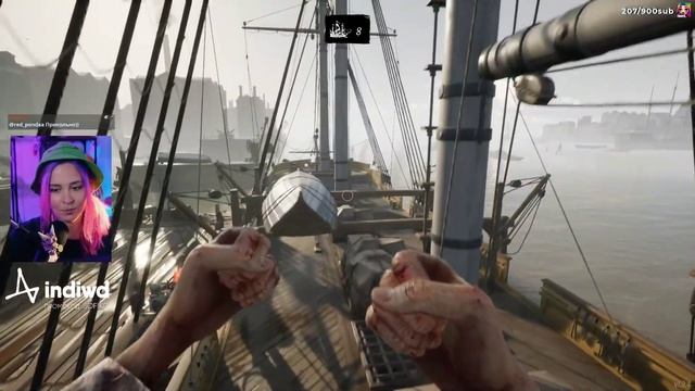 Dread Hunger #28 | Стрим | Sofiko_sculpts