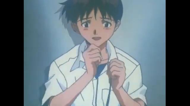 [Neon Genesis Evangelion] Asuka - Jealousy