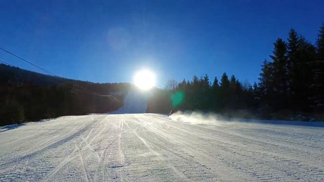 SNOWPARADISE LYNX ALPINE смотреть онлайн