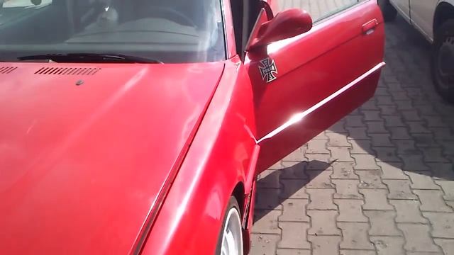 Bmw E36 Coupe Swap V8 M62B44