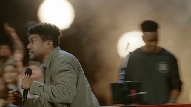 Barak - Fuego Y Poder | 