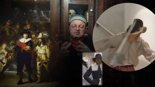 О материальности смотреть онлайн