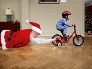 Так встретили 2022 /Новогодние приколы с озвучкой умора