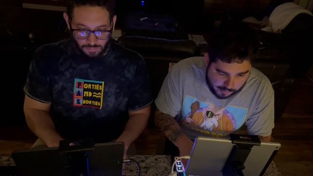 Red Cup Sessions #2: Brother V. & BackwoodWoedy: House, Lofi House, & Groove Mix смотреть онлайн