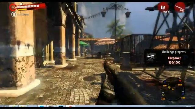 Dead Island Riptide pt. 91 смотреть онлайн