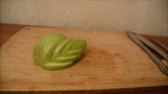 Как украсить стол? #2 смотреть онлайн