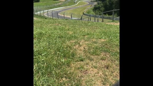 Porsche 919 Hybrid Evo Nürburgring Nordschleife - New Ring Record ?