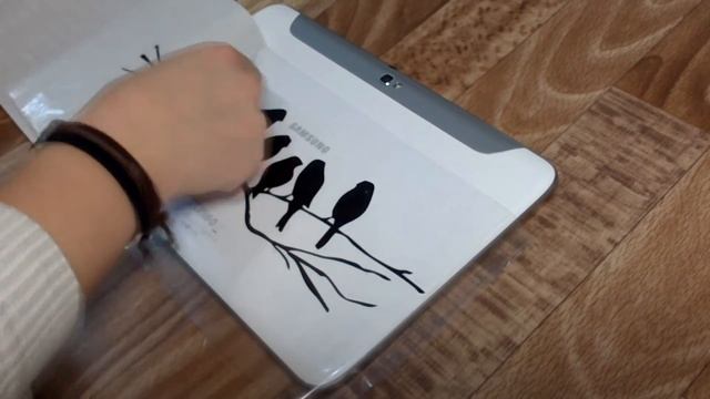 НАКЛЕЙКИ на ПЛАНШЕТЫ смотреть онлайн