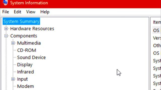 How to Check PC Laptop Model Processor CPU MEMORY RAM । Full specification। Know everything about P смотреть онлайн