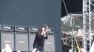 Ozzy Osbourne - Suicide Solution (live)