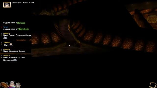 Farscape: The Game.Стрим 1 смотреть онлайн