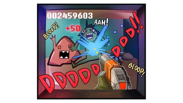 Clinic of Horrors: DONT FALL ASLEEP! смотреть онлайн