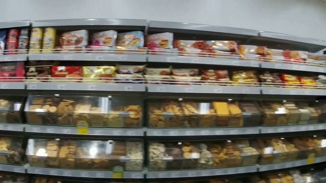 Ресницы в Ушах. Почему Мы Готовим Кушать? Влог на Фруктах смотреть онлайн