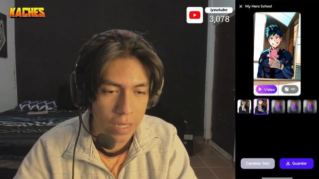 ¿Cómo hacer el TREND de las FOTOS de TIK TOK con AI MIRROR? смотреть онлайн