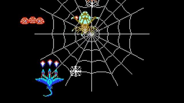 038. NES Longplay [037] Dragon Spirit смотреть онлайн