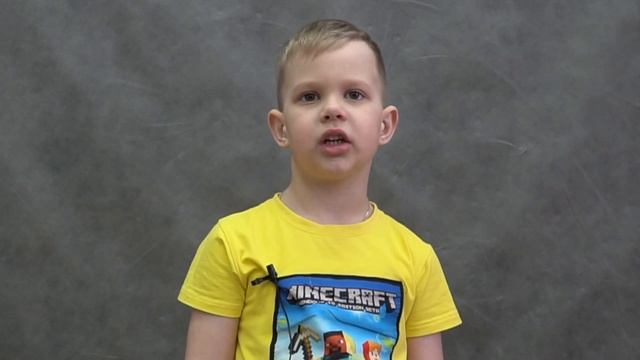 Воспитанники студии "Движение" - "Космонавтом стать хочу" смотреть онлайн