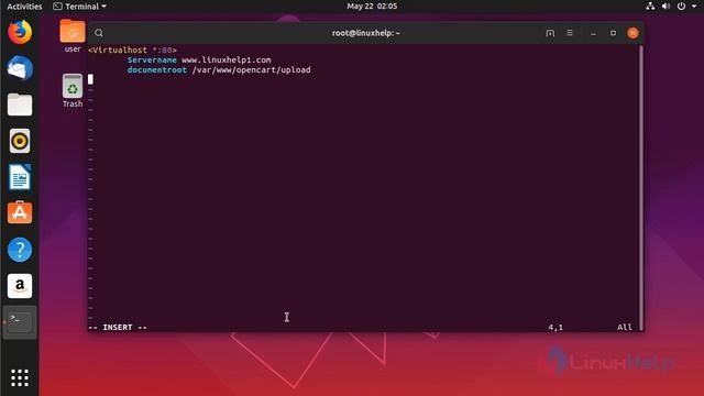 How to Install OpenCart on Ubuntu 19.04 смотреть онлайн