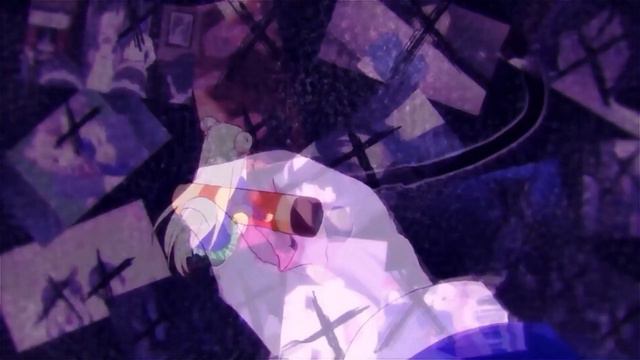 Molly Moon — Ты, я и она (AMV) смотреть онлайн