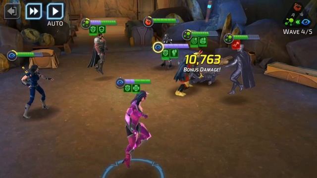 Lobo event last node with lvl 50 team (auto) смотреть онлайн
